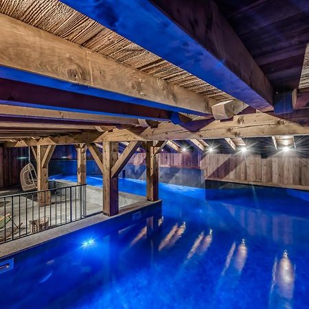 Hotel & Spa Le Val D'Isere Екстериор снимка
