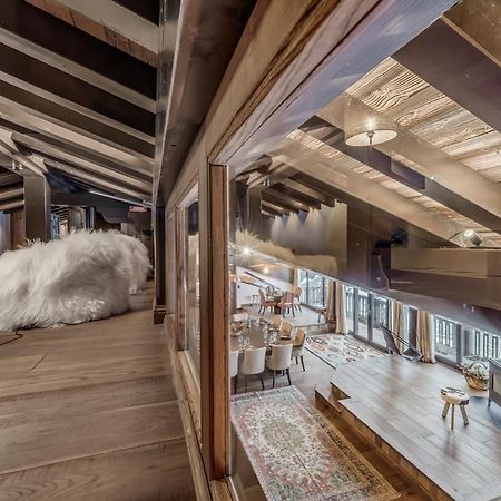 Hotel & Spa Le Val D'Isere Екстериор снимка