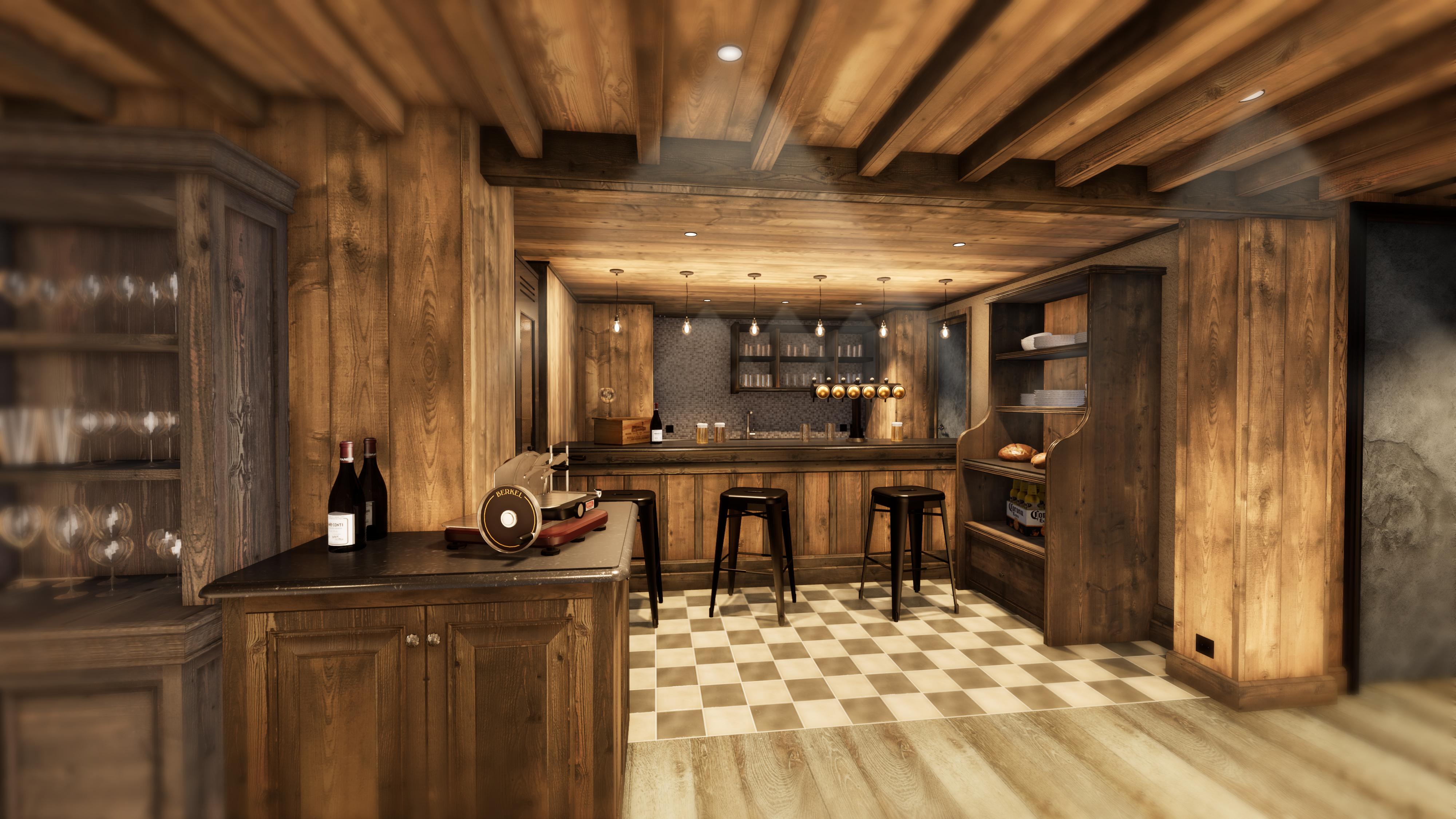 Hotel & Spa Le Val D'Isere Екстериор снимка
