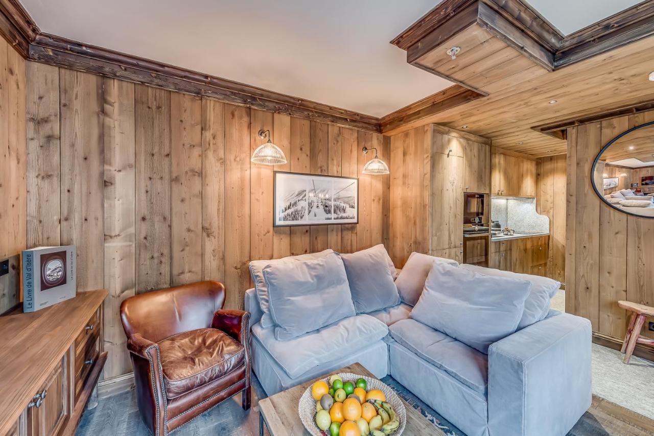 Hotel & Spa Le Val D'Isere Екстериор снимка
