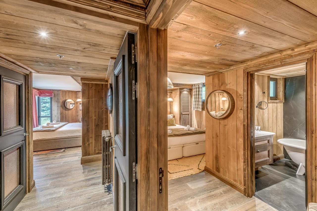 Hotel & Spa Le Val D'Isere Екстериор снимка