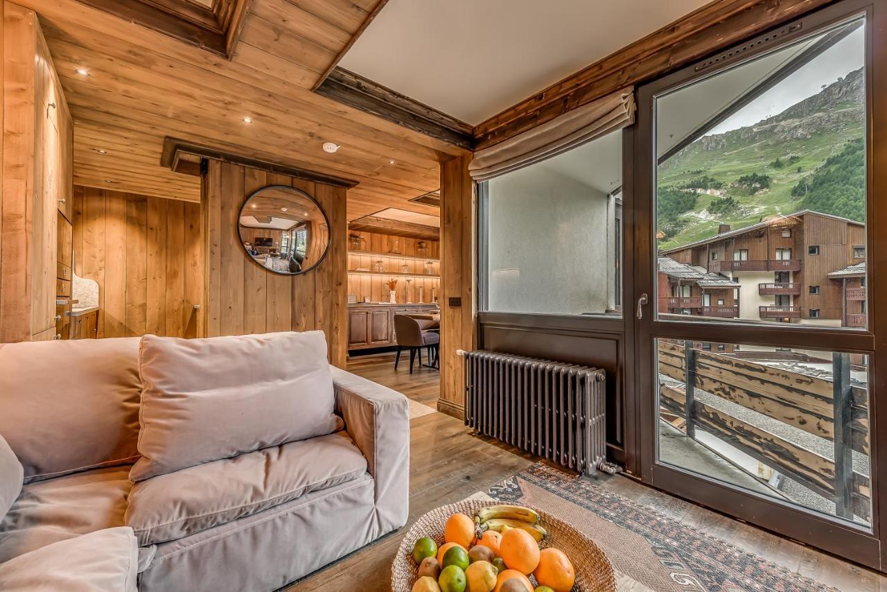 Hotel & Spa Le Val D'Isere Екстериор снимка