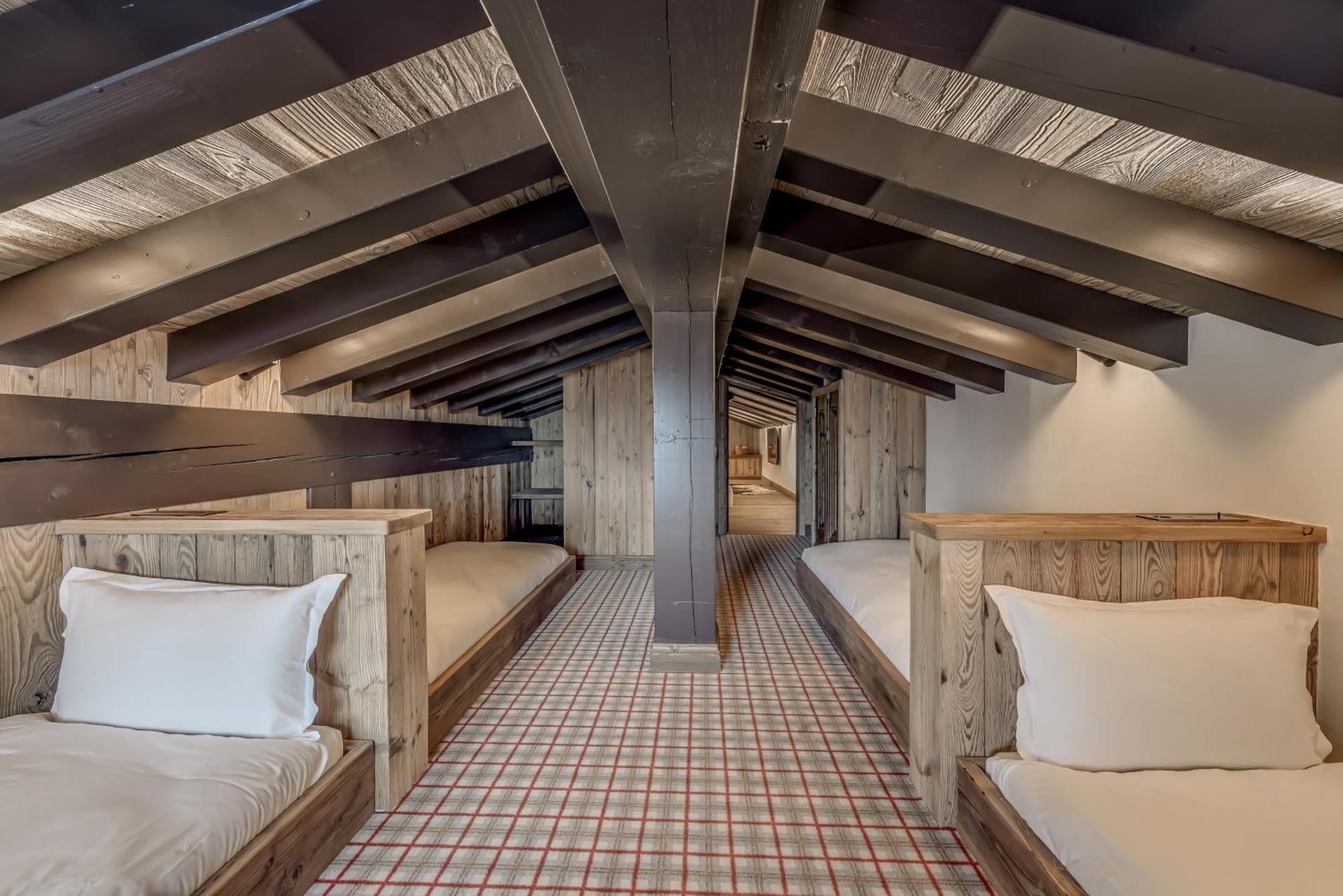 Hotel & Spa Le Val D'Isere Екстериор снимка