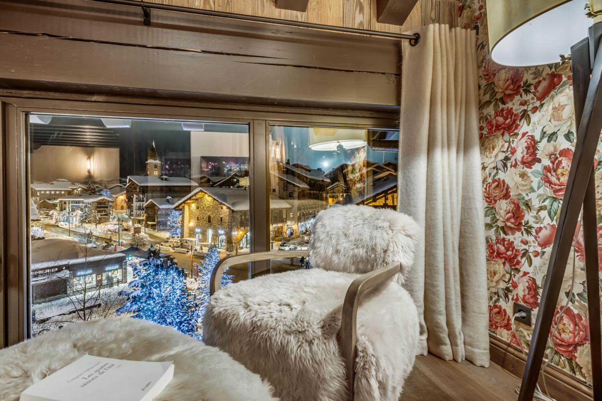 Hotel & Spa Le Val D'Isere Екстериор снимка