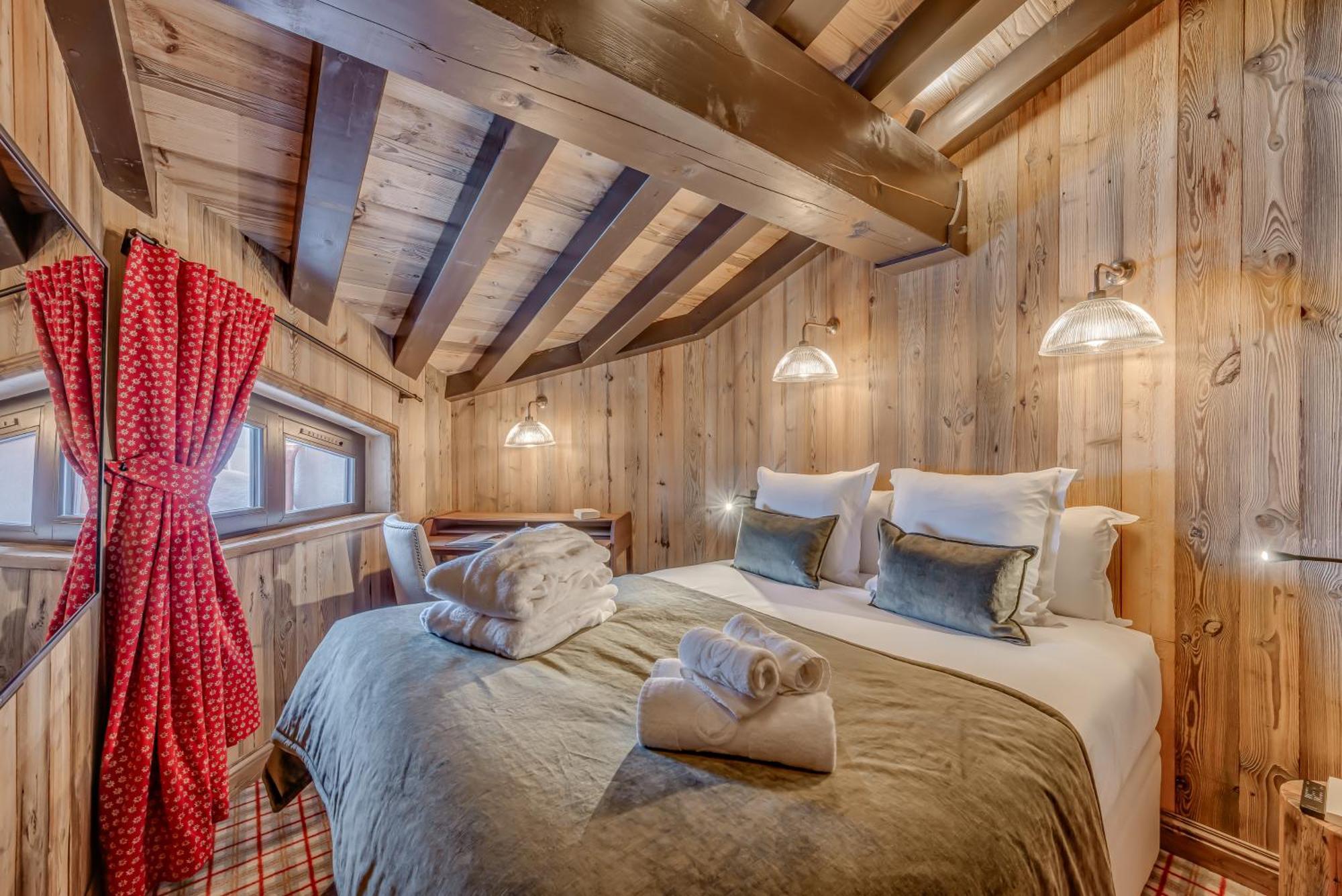 Hotel & Spa Le Val D'Isere Екстериор снимка