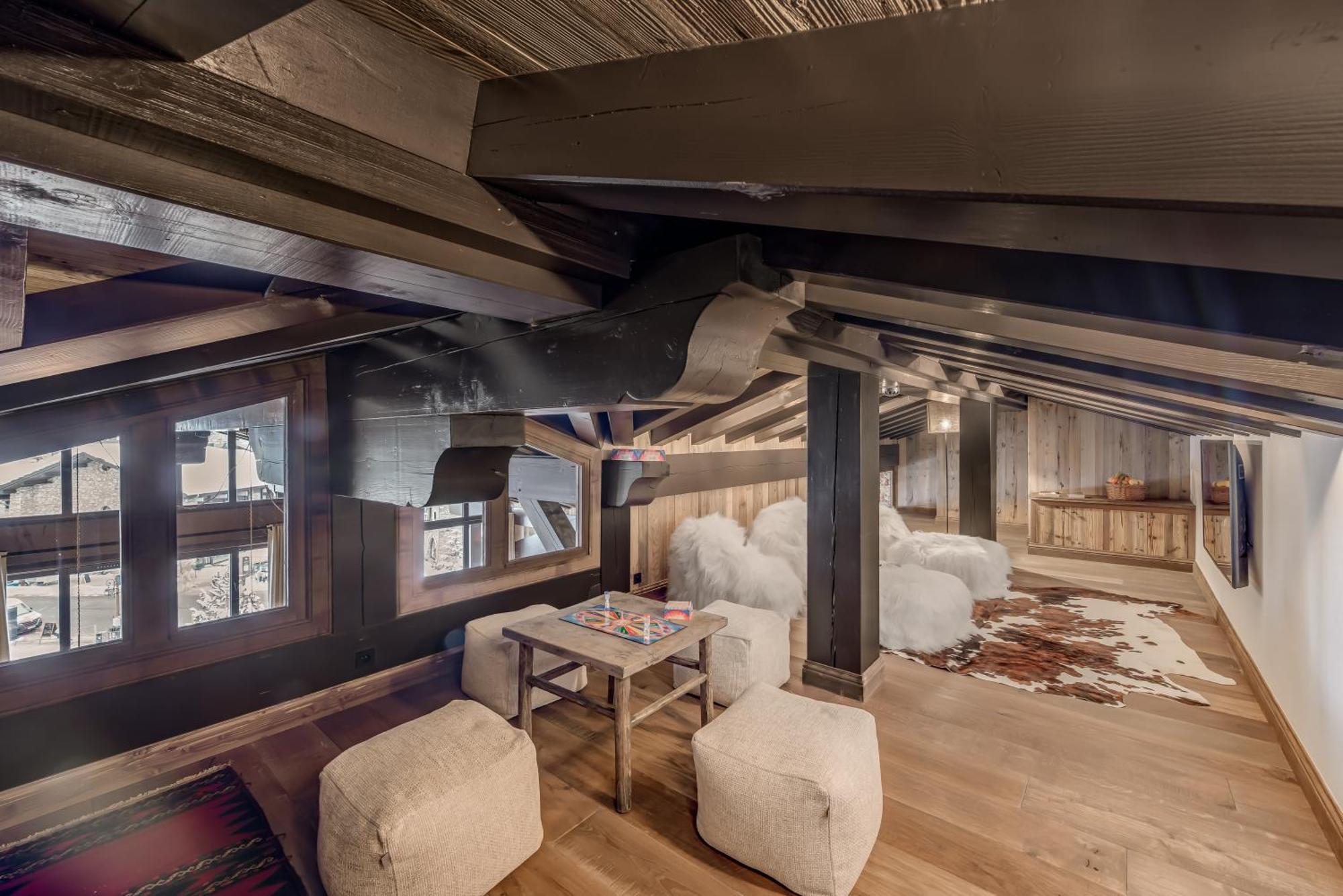 Hotel & Spa Le Val D'Isere Екстериор снимка
